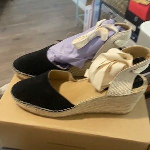 Women’s Espadrilles